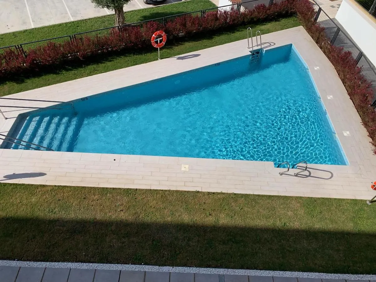 Sealine Luxury Apartment In Torrox Costa 0*,  スペイン