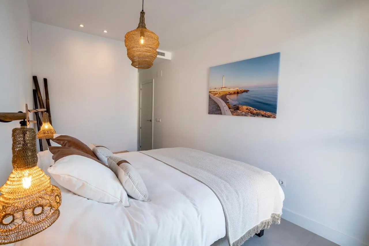 Sealine Luxury Apartment In Torrox Costa スペイン