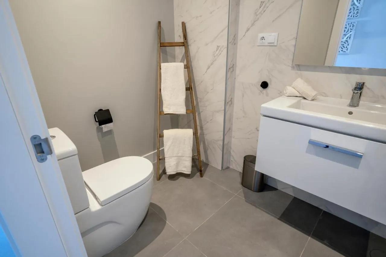 Sealine Luxury Apartment In Torrox Costa スペイン