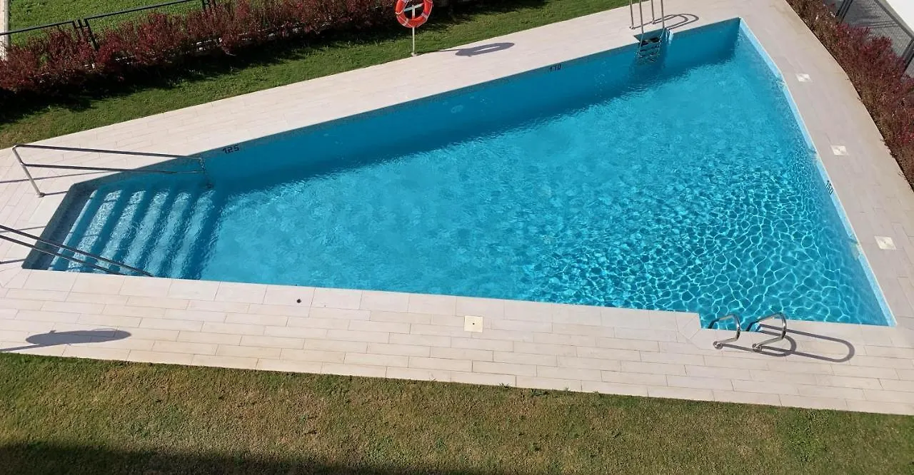 Sealine Luxury Apartment In Torrox Costa
