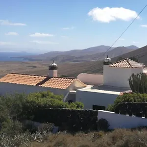 Casa Angel Lodge Mácher