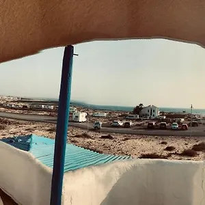 Azzurro House Apartment Cotillo