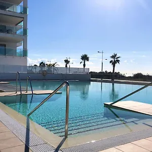 Apartamento Brand New 2 Bedroom In Duna Beach, Costa