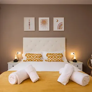 Araucana Apartment Cádiz