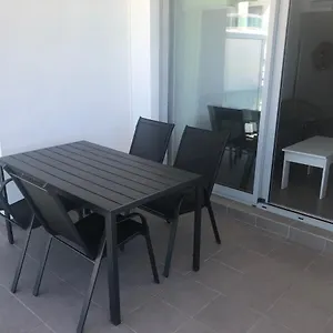  Apartamento 1º Línea De Playa - Duna