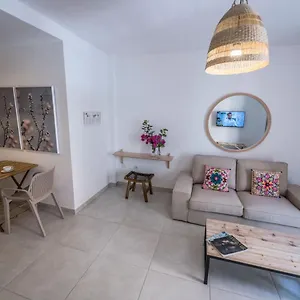 La Farmacia Apartment Gran Tarajal