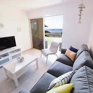 Ocean View Apartment Gran Tarajal