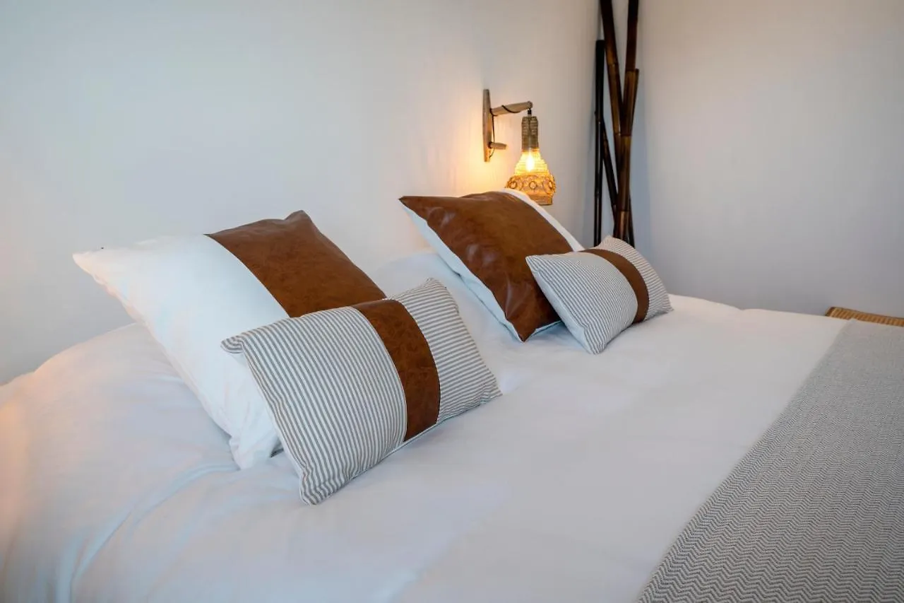 Sealine Luxury Apartment In Torrox Costa 0*,  西班牙